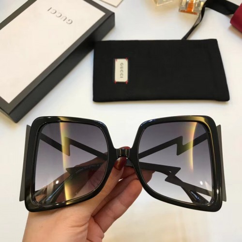 Gucci Sunglasses 001